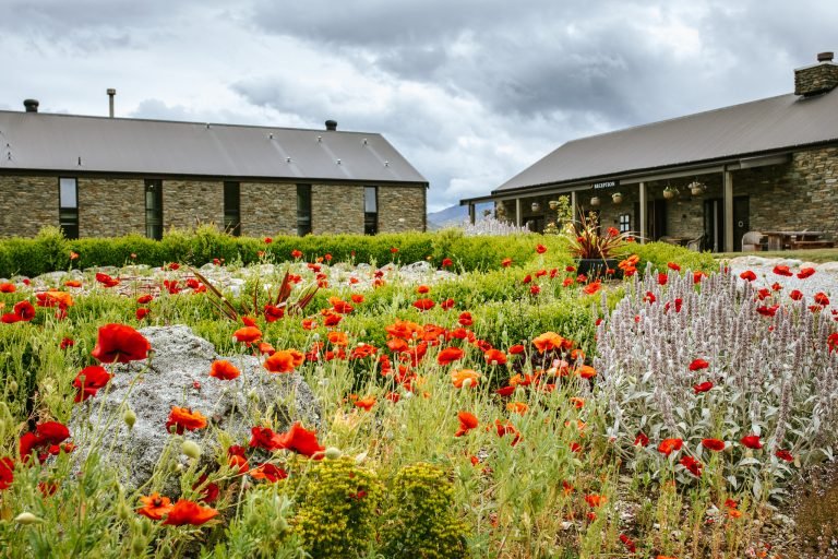 Wanaka Cardrona Distillery